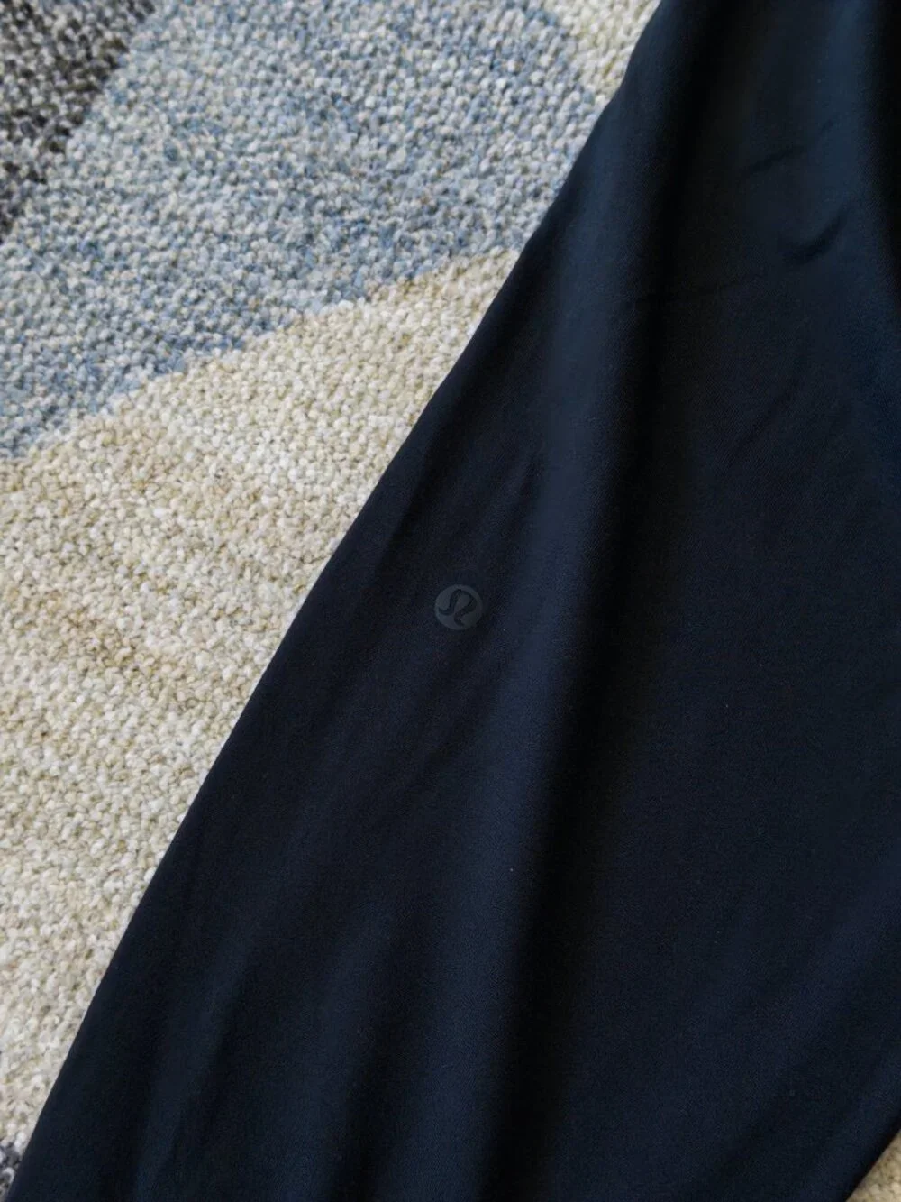 Lululemon Ready to Rulu HR Jogger, Black, Size 6, Full Length pants, NEW NWT